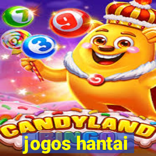 jogos hantai